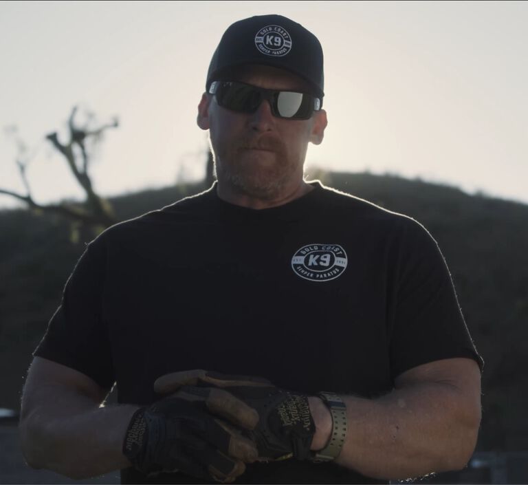 United We Work: Gold Coast K9
